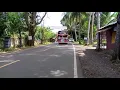 TELOLET PAKISTAN BUS BRIS TRANS || TUAN MUDA
