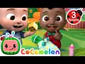 Download Lagu Play and Tell and Sing aswell! | It's Cody Time 🍉 | CoComelon Songs for Kids \u0026 Nursery Rhymes
