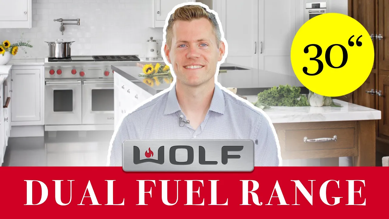 The 6 Best Dual Fuel Ranges