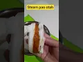 Delicious PAO OTAH