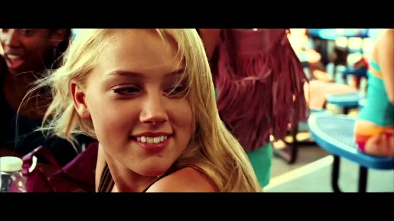 Never Back Down Ending Scene Never Back Down Ending Scene