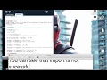 How to install interfascia LIbrary in Processing