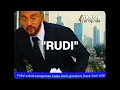 Matter Mos - Rudi (Wawancara Liar) feat. Hindia (Official Video)