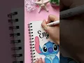Cute Front Page Idea English