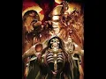 Return of the 41 Chapter 1 - 44 an Overlord fanfic