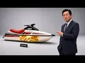 How Yamaha WaveRunner Destroyed Kawasaki s Jet Ski Empire