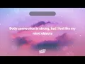 Tove Lo - source of life (Lyrics)