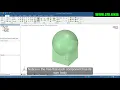 ANSYS SpaceClaim - Combine