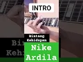 Download Lagu INTRO BINTANG KEHIDUPAN #nikeardilla #nikeardila #lagu90an