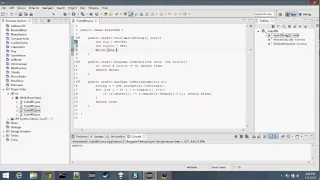 Project Euler Problem 4 in Java