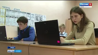 Вопрос куда пойти учиться — постепенно теряет свою актуальность