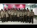Download Lagu Mars Brigade Hizbullah Bulan Bintang #BrigadePusat #PBB