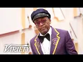 Video di Spike Lee Wears Kobe Bryant Tuxedo to Oscars