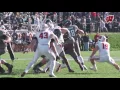 Badgers Snap Streak in Evanston move to 7-2
