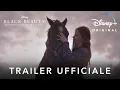 Video di Disney+ | Black Beauty: Autobiografia di un Cavallo - Film Originale In Streaming dal 27 Novembre