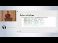 Parameter Estimation Using the Python Package pymcmcstat SciPy 2019 Paul Miles