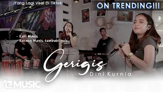 dini kurnia gerigis official music video kari manis kurang manis tambahi gulo fyp tiktok