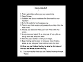 How to log into MAP testing