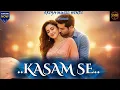🎧 Album – “Kasam Se” | Official Romantic Music Album | 4 Heart-Touching Tracks by Sriya Music Hindi