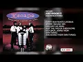 Xscape - Just Kickin' It (2023 Remastered) (Lyric Video)
