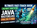 What is Java JDK vs JRE vs JVM Features Career Roadmap Complete Guide Java Boost