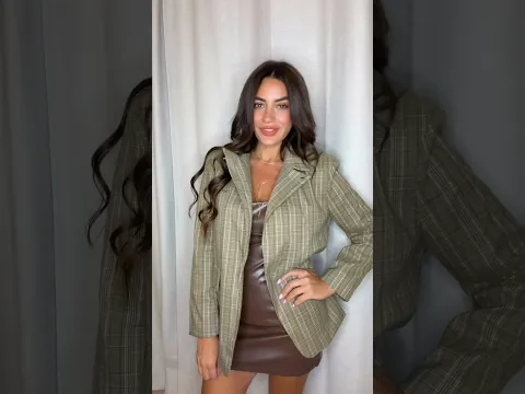 Fall savings Search GJ6E8 on SHEIN use mirnadiab6272 ✨ #SHEINsaveinstyle #ad @SHEINOFFICIAL