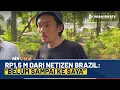 Download Lagu Agam Rinjani Klarifikasi Soal Donasi Rp1,5 Miliar dari Netizen Brazil Belum Sampai ke Saya | NTV