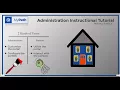 CCC MyPath Administrator Tutorial 1 Portal Basics