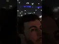 Gims feat Soolking à Paris La Défense Arena - Carré OK