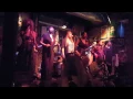 Ladies of Panama  sing "Bird Of Beauty"  by Stevie Wonder