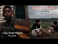 Lagu Sasak Ngelalu cover by Tony Bahol