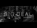 STB X GEDAMAN X EBON - BIG DEAL (PROD IMP85 & NEBÜLAR)