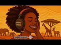 Soulful Afro Deep House 2025  Stress Relief Chillout Mix 13