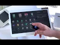 How to Set Up your Clover Station Duo