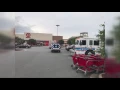 Huntersville Target Fire