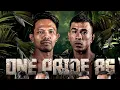 Lagu SUWARDI vs ADITYA GINTING ONE PRIDE FN 86➖JILID II