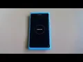 NOKIA N9 bootanimation