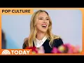 Download Lagu Scarlett Johansson Reveals ‘Favorite’ Role: Hosting With Jenna!