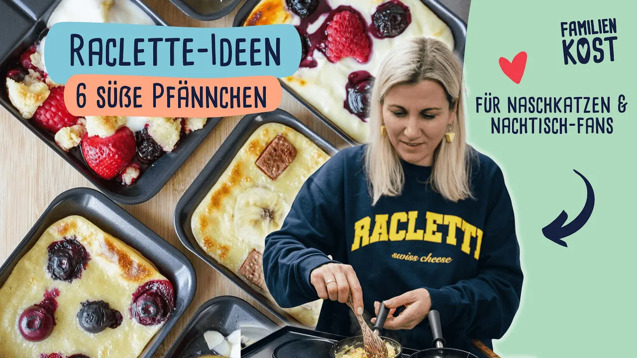 Neues Familienkost Video