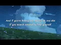 Shouse & David Guetta - Live Without Love (Lyrics Video)