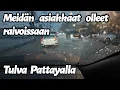 Download Lagu Meidän Asiakkaat Olleet Raivoissaan - Pieni Tulva Pattayalla