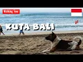 Download Lagu Kuta Bali 🌊walking from the hotel to kuta beach🌊Sep 2023