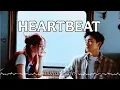 Download Lagu Heartbeat - Emotional Love Song |Soulful Lyrics | Lyrics Video