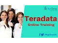 Teradata Tutorial for Beginners - What is Teradata