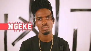musiholiq ngeke ft pa fakaloice official music video 