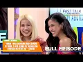 Download Lagu Fast Talk with Boy Abunda: Shuvee and Klarisse share their ‘PBB’ duo experience! (Full Episode 626)