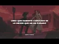 Ela Taubert - ¿Cómo Pasó? [letra] || "que en dos meses, de la nada nos quisimos tanto" ||
