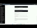 REST API Call via Python requests does not work on VPN
