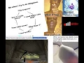 Reacting to the HYPIXEL SKYBLOCK REDDIT