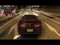1147HP Toyota Supra MK4 Full Send - Assetto Corsa Thrustmaster T300 RS Gameplay